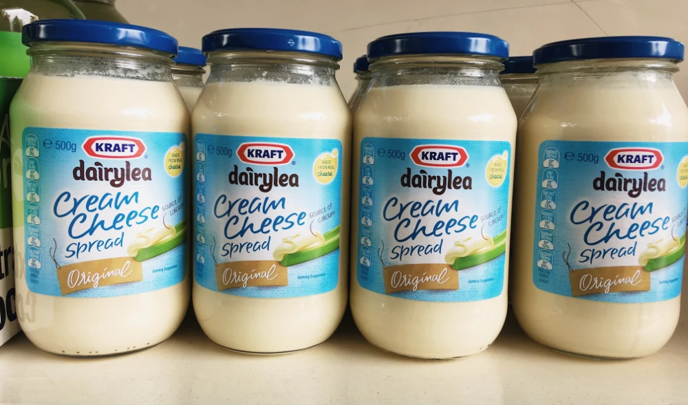 UK bans ad showing girl eating cheese while hanging upside down