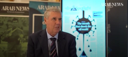 Mine costing $200m to be built in Saudi Arabia after gold and copper discovery: mining chief