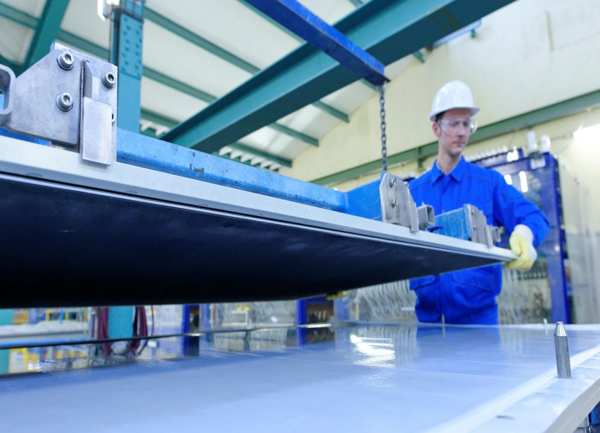 German thyssenkrupp plans to double its sales in Egypt to $113m