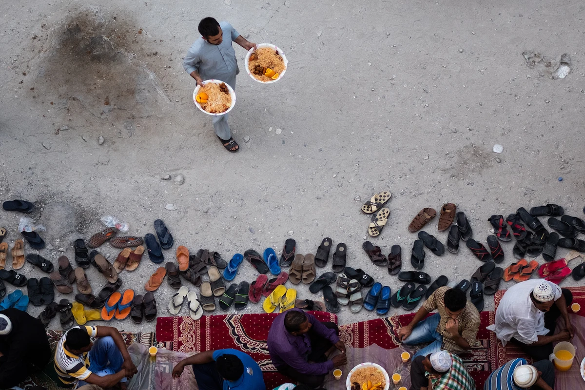 6 artists to present their work at Tashkeel’s ‘From End to End’