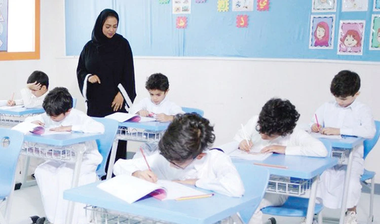 Saudi students will attend exams in schools, MoE announces