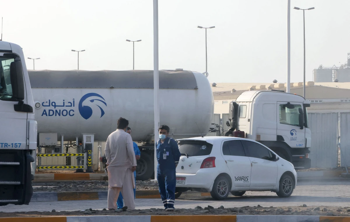 UAE embassy calls on Biden administration to support re-designating Houthis as foreign terrorist organization