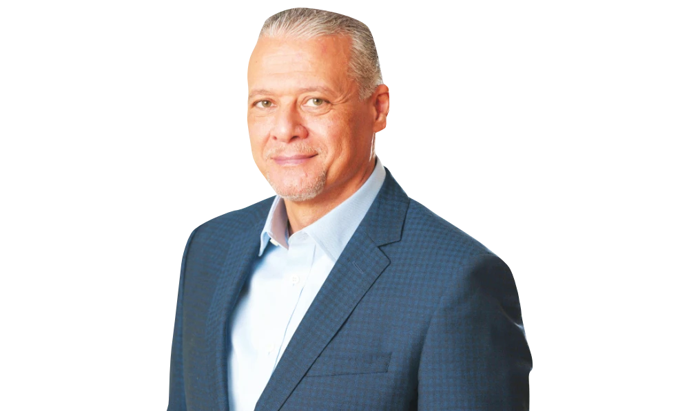 Mohammed Mohaisen, president and CEO, Honeywell MENA.