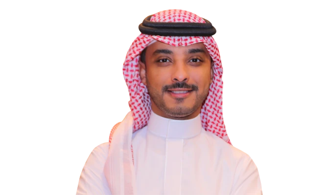 Who’s Who: Faisal Al-Maghlooth, general director of Made in Saudi program