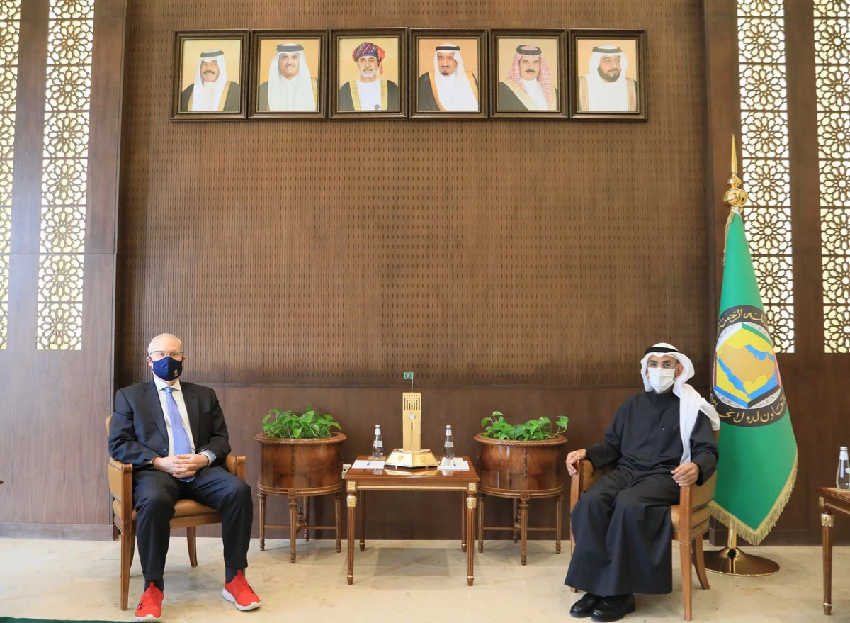 US envoy to Yemen on GCC tour to reactivate peace efforts