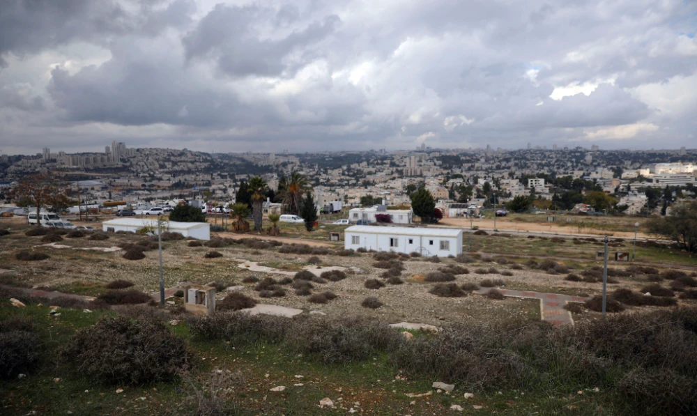 European countries urge Israel to stop construction in East Jerusalem