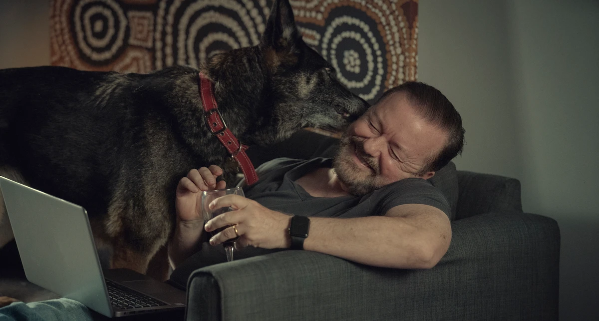 REVIEW: ‘After Life’ season 3 — Ricky Gervais crafts the perfect ending to his heartfelt meditation on grief