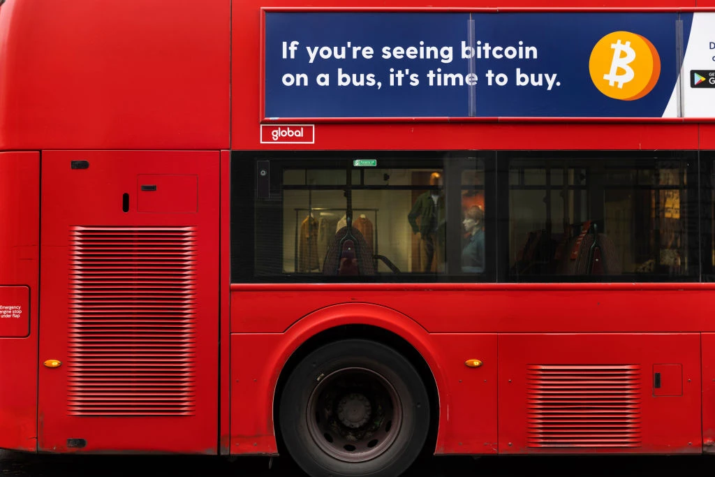 UK, Spain Crackdown on Crypto Ads: Crypto Moves