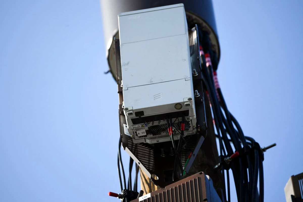 Saudi authorities: Air navigation in Kingdom is safe from 5G interference