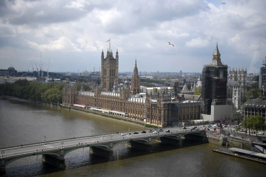 The government alleged that the man was ‘an Islamist extremist who had previously sought to travel abroad to participate in terrorism-related activity.’ (AFP file photo)