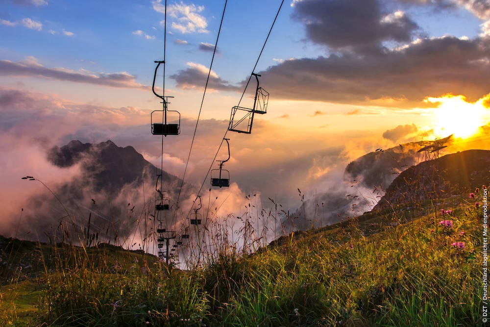 Germany’s expansive seasonal activations and incredible roster of family-friendly offerings. (Supplied)