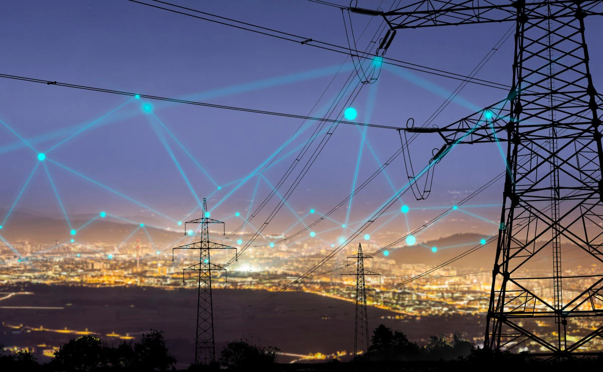 The Gulf Cooperation Council Interconnection Authority was established in 2019. (Shutterstock)