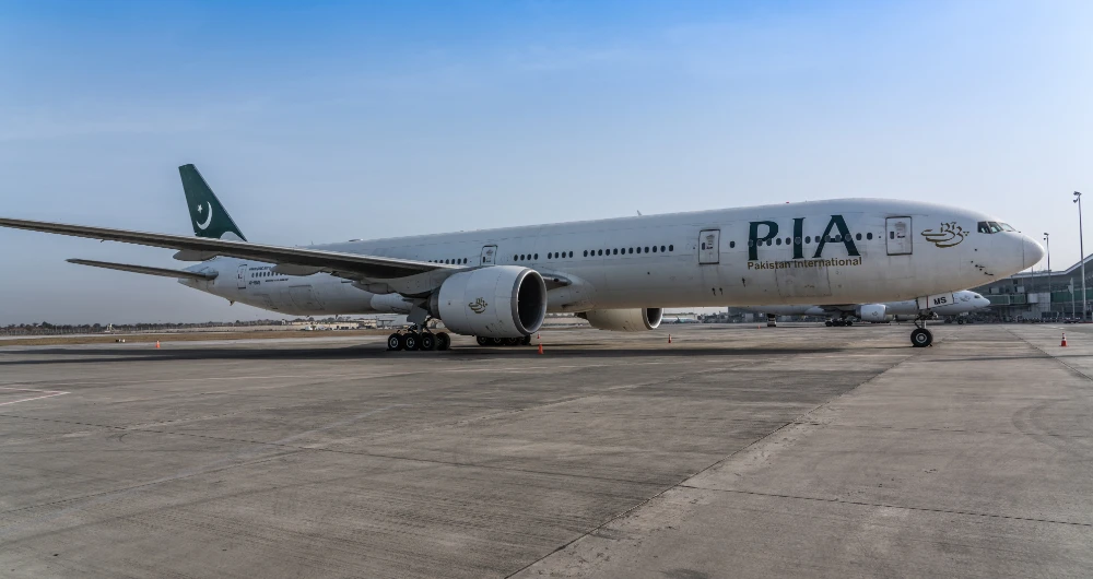 PIA pilot refused to continue Riyadh-Islamabad flight over ‘safety of passengers’