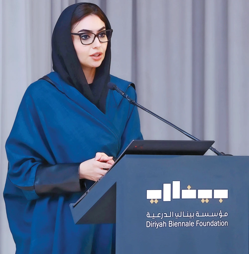 Diriyah’s historic At-Turaif ‘a new lifestyle destination’ in Saudi Arabia