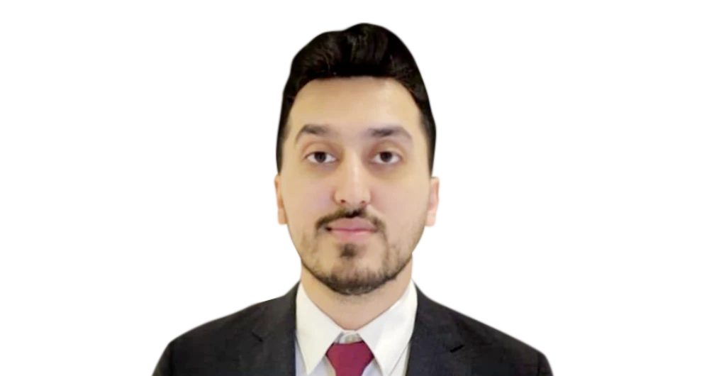 Nezar Bakhsh. (Supplied)