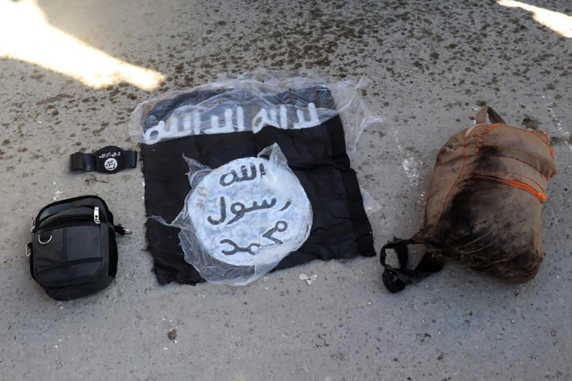 Standoff near Syrian prison holding Daesh militants continues
