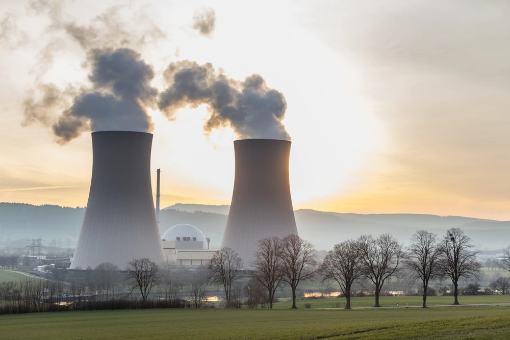 EU plan to label gas and nuclear as green could mislead investors, advisers say