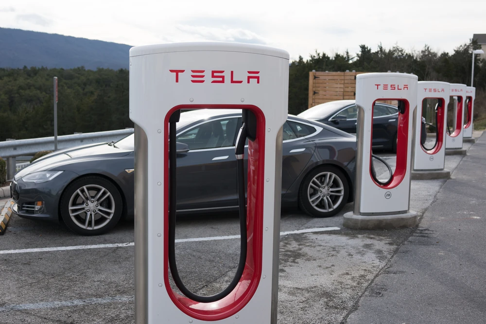 Panasonic to invest $700 million to produce Tesla EV battery: Nikkei