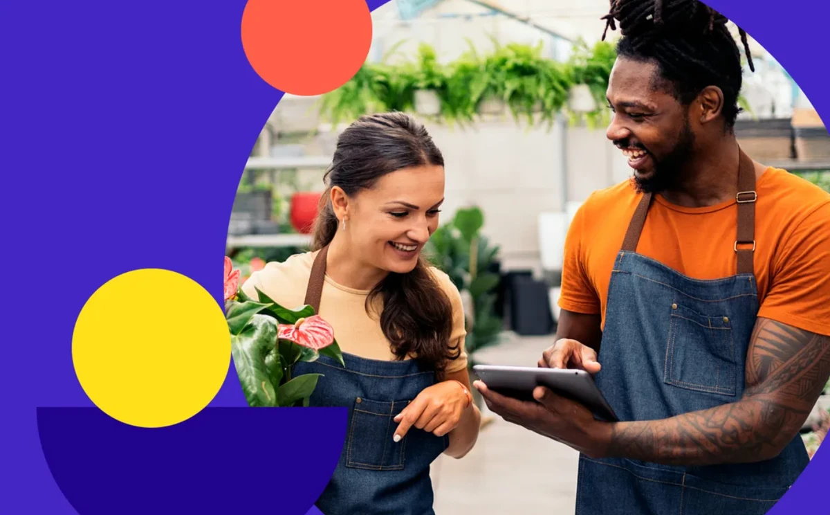 Virgin Atlantic and AstraZeneca both use Workplace to stay connected with employees. (Supplied)