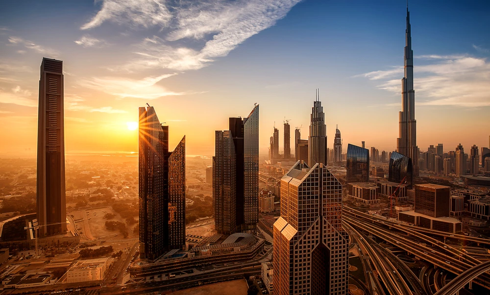 Dubai issues 16,409 e-trader licenses