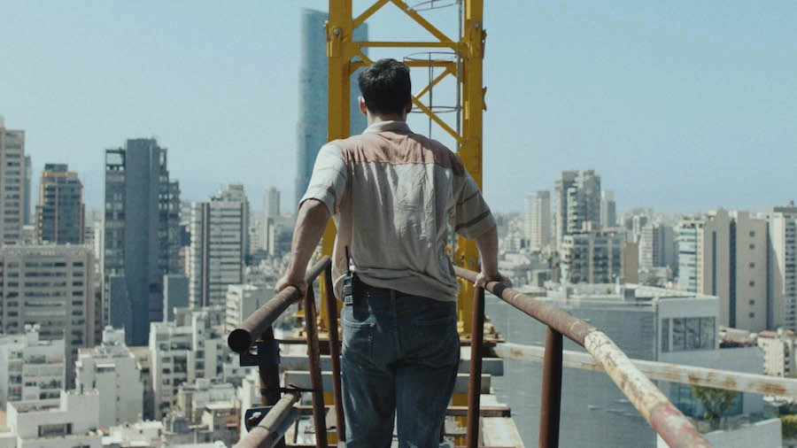 Lebanese short film ‘Warsha’ premieres at Sundance Festival