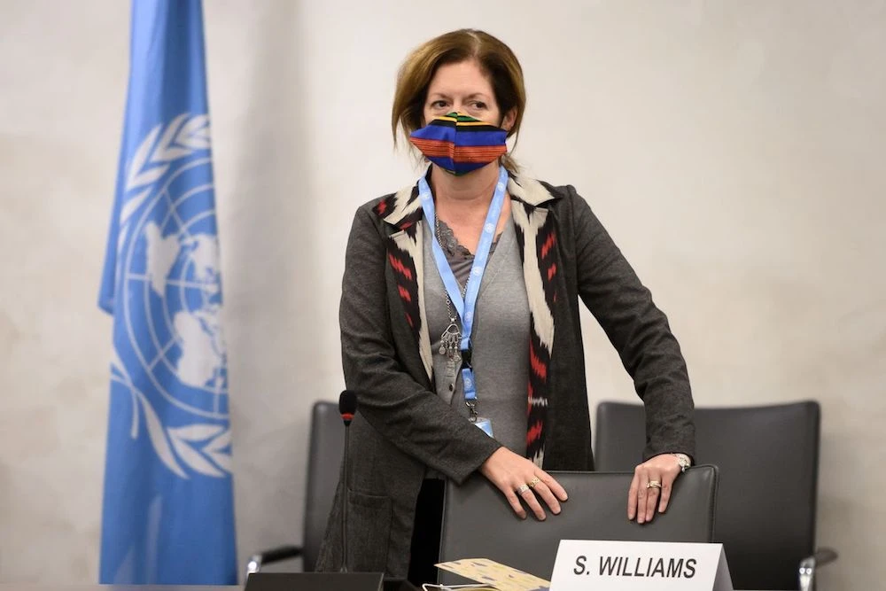 Help build solid basis for Libyan elections and don’t fixate on dates, Security Council told