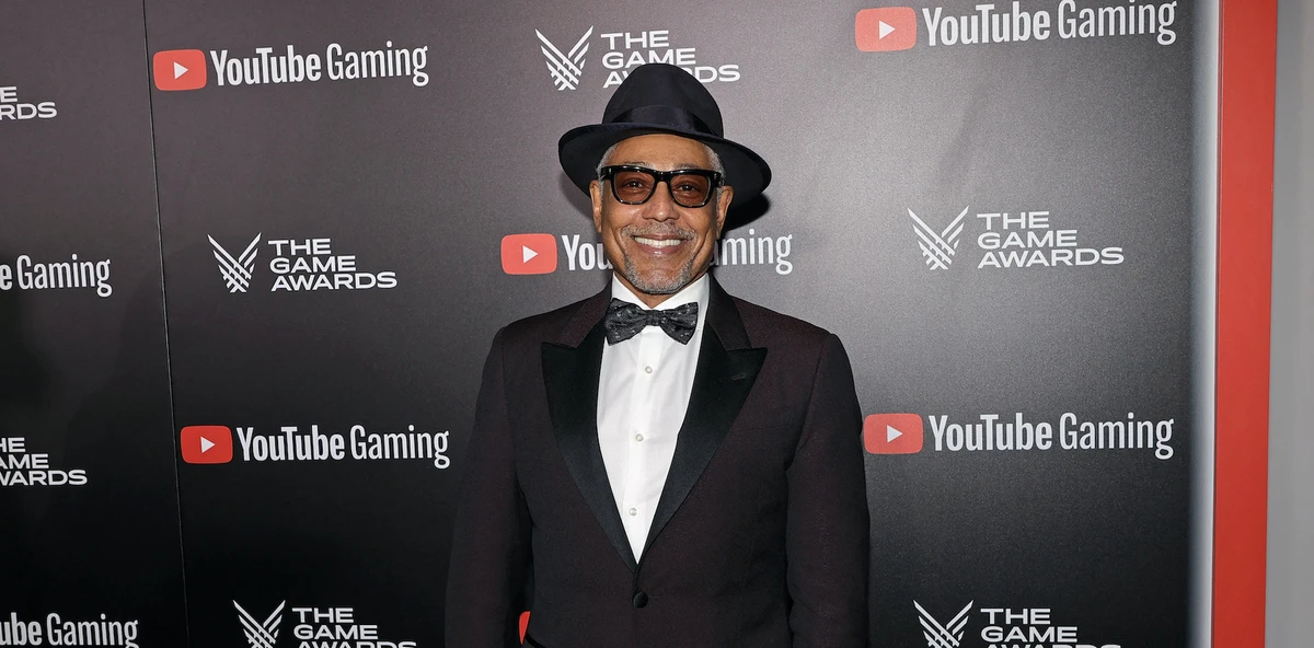 US actor Giancarlo Esposito to attend UAE Comic Con