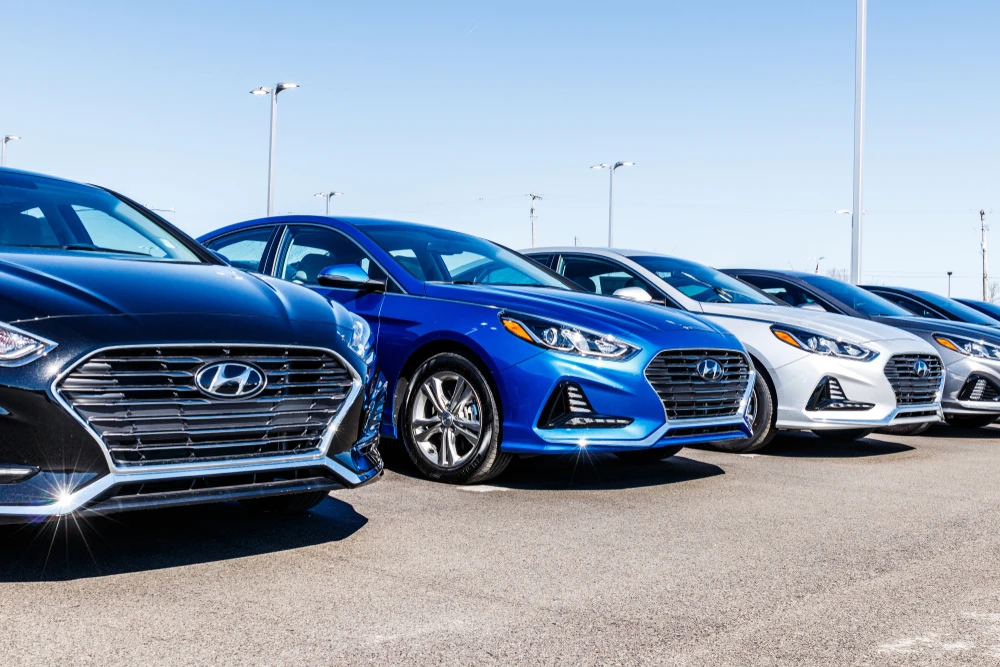 Hyundai Motor expects vehicle production to rebound in H1 as chip supply improves