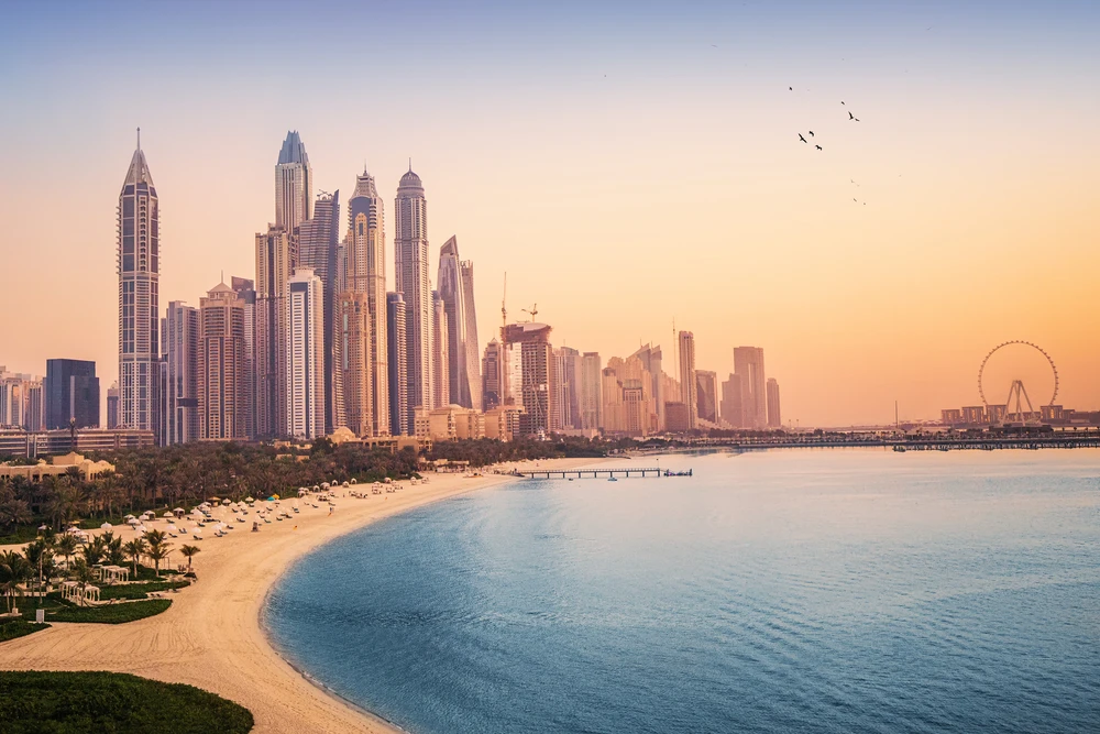 UAE leads Arab countries in anti-corruption league table