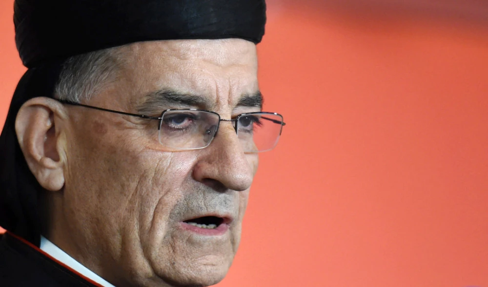 Lebanese cleric seeks implementation of Taif Agreement