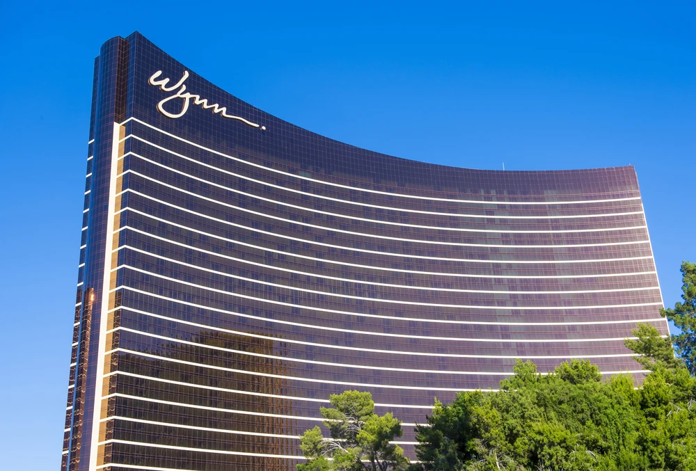 Las Vegas’s Wynn announces UAE resort with gaming facilities