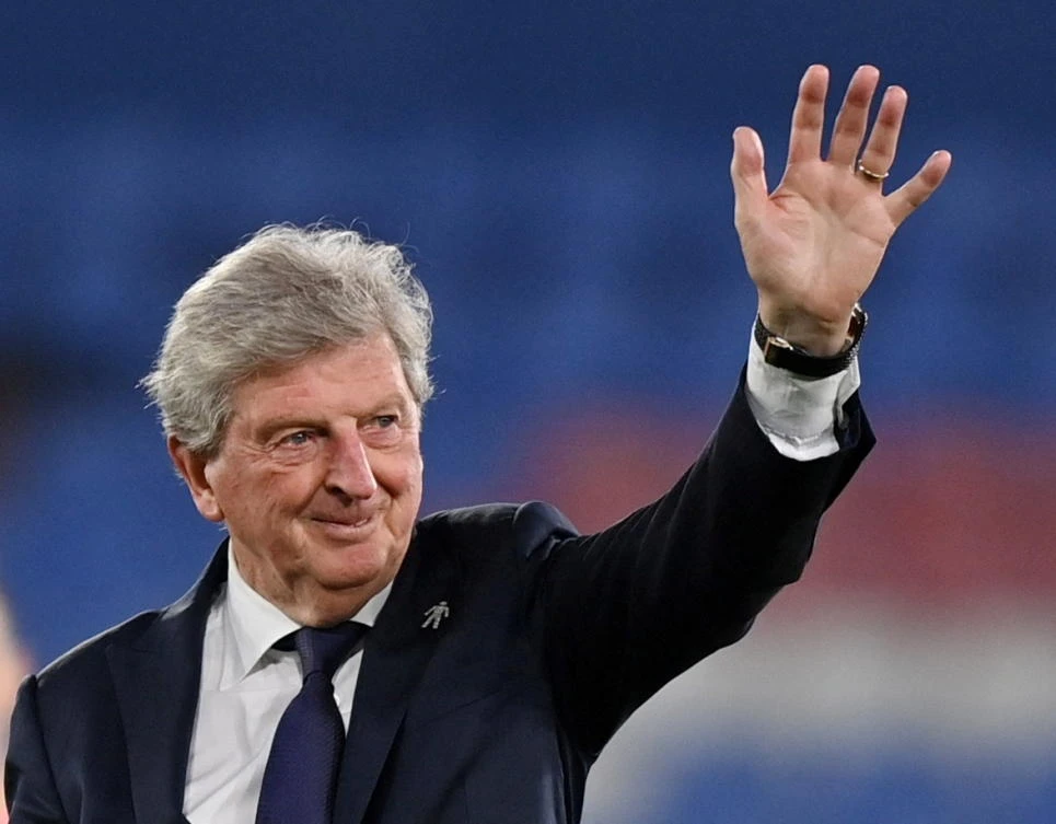 Watford hires Hodgson as manager in bid to avoid relegation