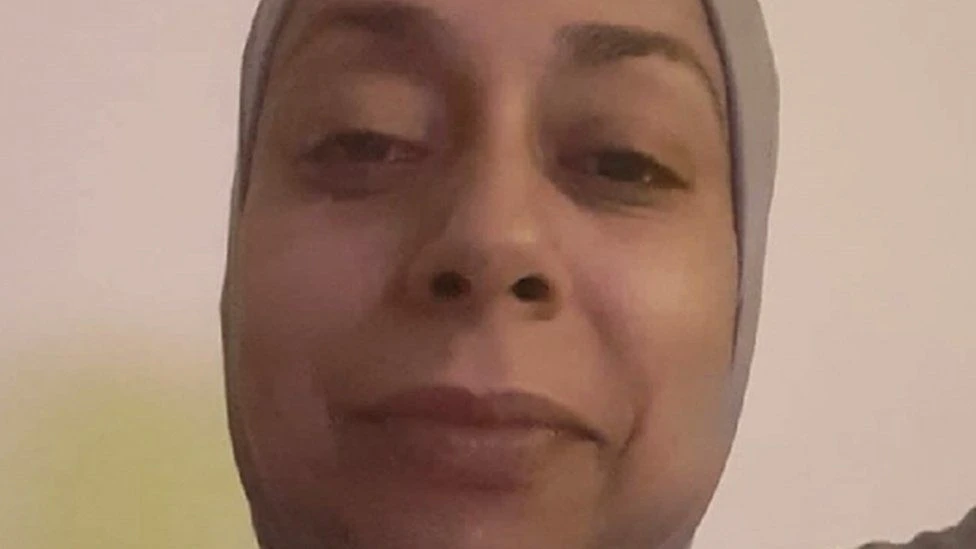 London stabbing victim named as Yasmin Chkaifi