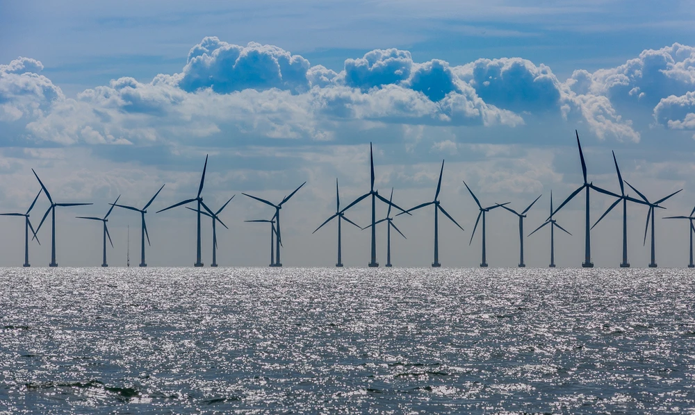 UK invests $83.17m in offshore wind projects; Italy’s Enel to duplicate local plant in the US: NRG matters