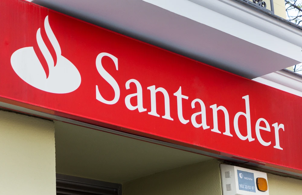 Spain’s Santander launches buy now, pay later platform across its markets
