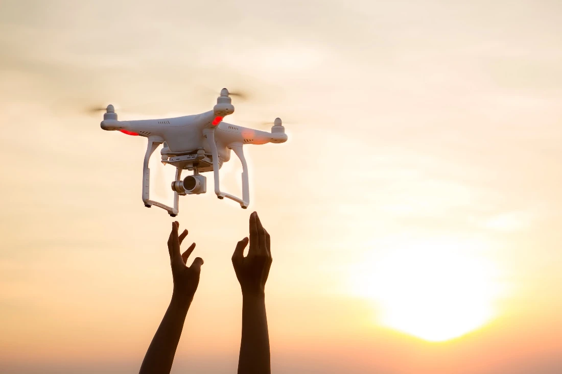 UAE drone ban violators face massive fine