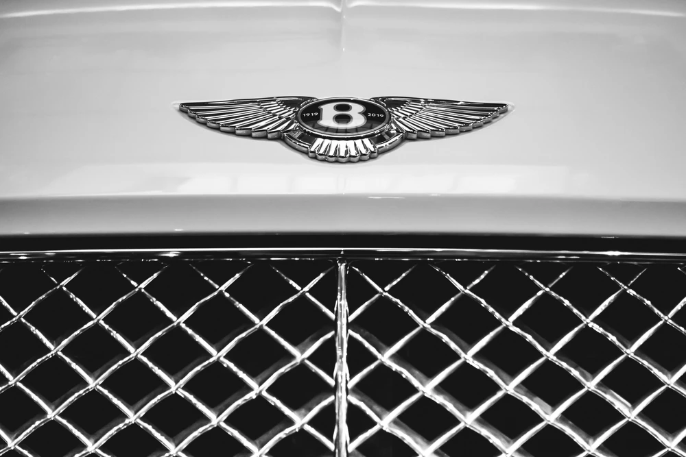 UK’s Bentley pouring billions into electric car overhaul