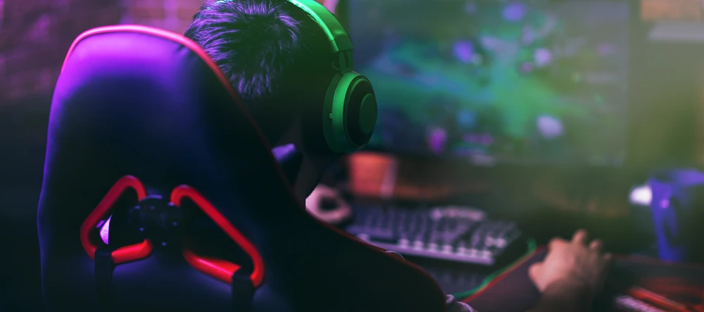 Saudi Arabia gaming consumption expected to hit $6.8bn by 2030: BCG report