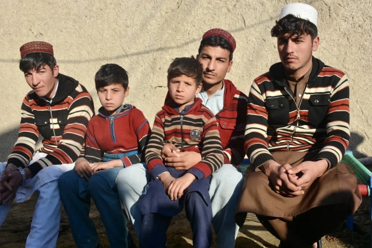 Pakistani family reunion shattered after dad killed in Houthi attack on UAE