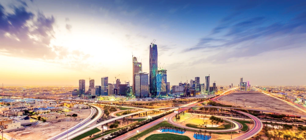 LEAP will involve more than 400 speakers from 80 countries, and is expected to attract almost a thousand startups from across the globe and 40,000 visitors, making it one of the largest tech events in the world. (Shutterstock)