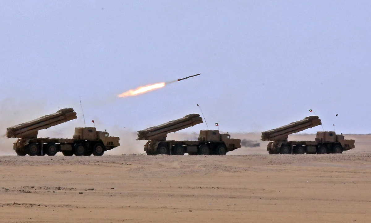 Houthi missile strike kills 5 civilians, wounds 23 in Yemen’s Marib