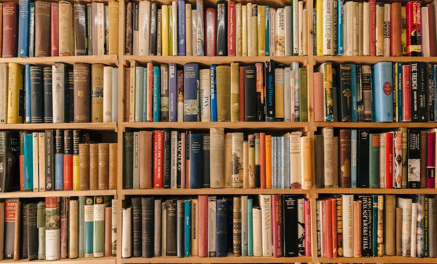 International Prize for Arabic Fiction announces longlist for 2022 award