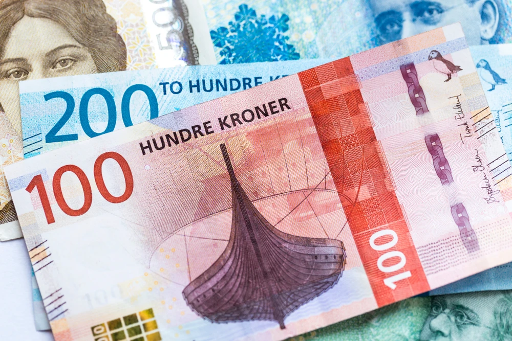 Norway wealth fund earns second-highest return in 2021