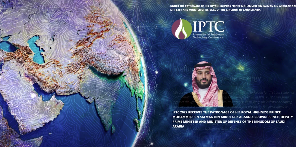 Saudi Arabia to host the 14th edition of global oil and gas conference