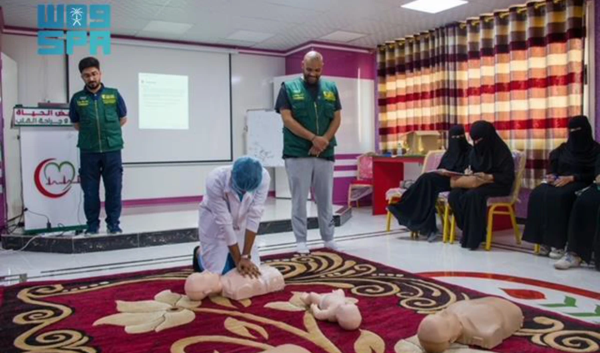 The project consists of seven training courses on various topics. (SPA)