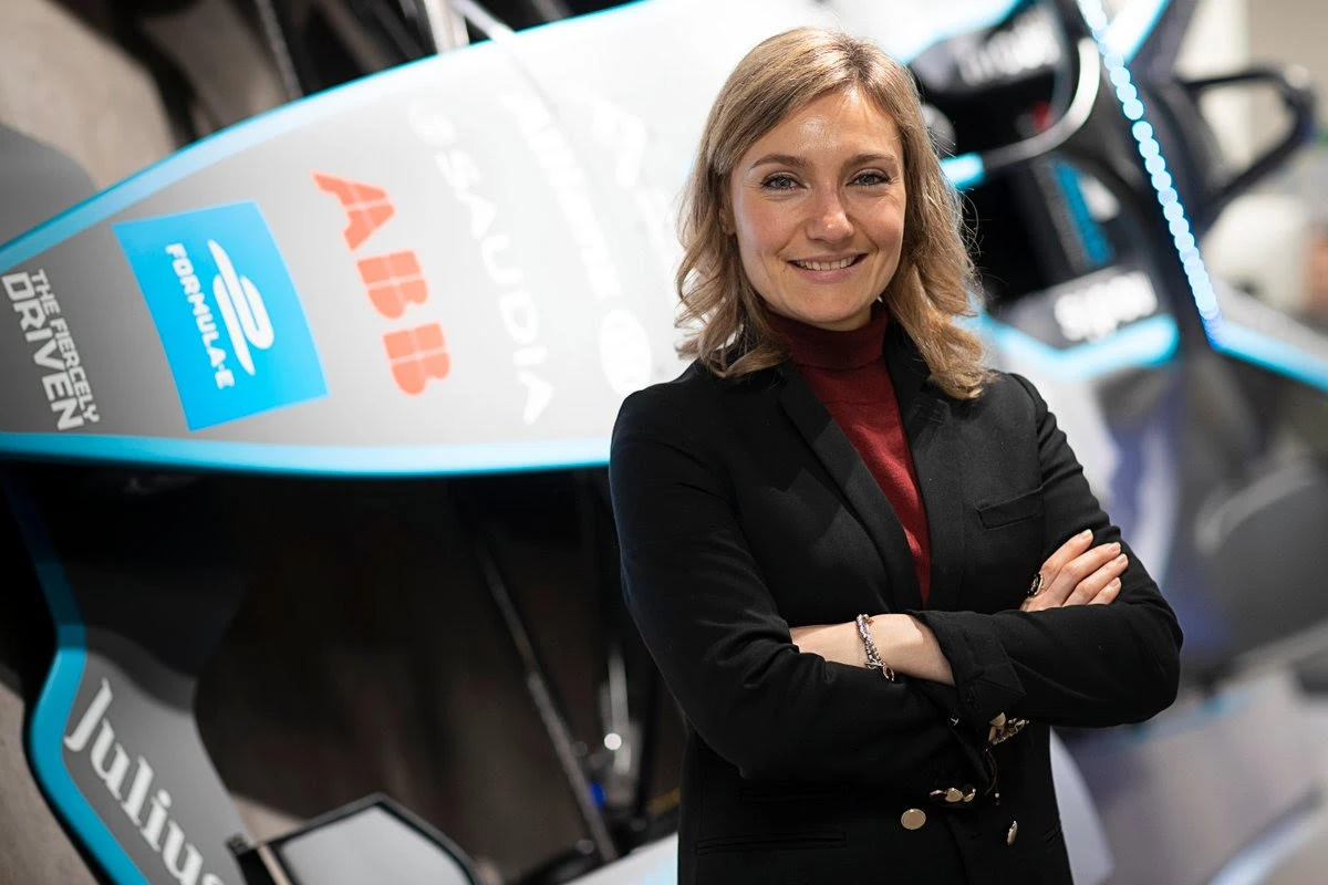 Formula E showing sustainability is way forward with net zero Diriyah E-Prix
