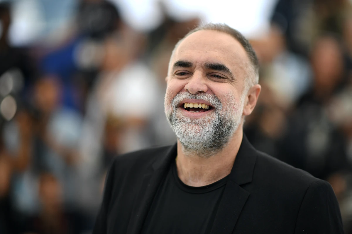 Arab filmmakers join Berlin Film Festival’s international jury