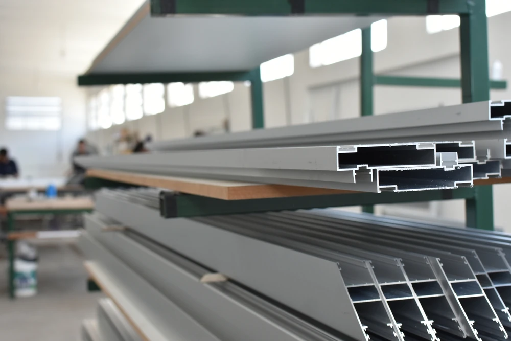 Electric car construction will drive aluminum prices to 30 year high: Mining company CEO