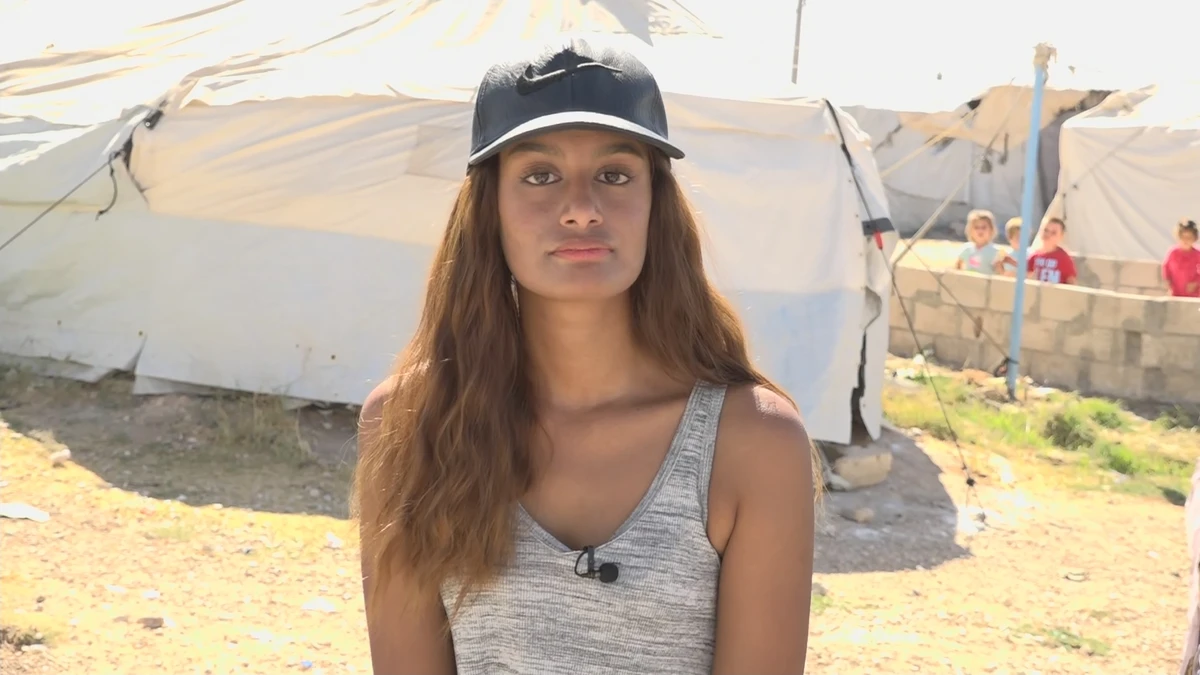 Landmark modern slavery case could open route back to Britain for young Daesh recruits