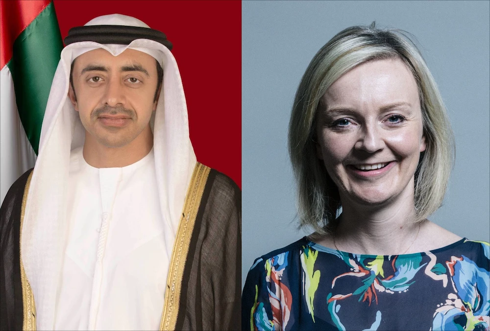 UK stands with UAE after fatal Houthi attack: Foreign secretary
